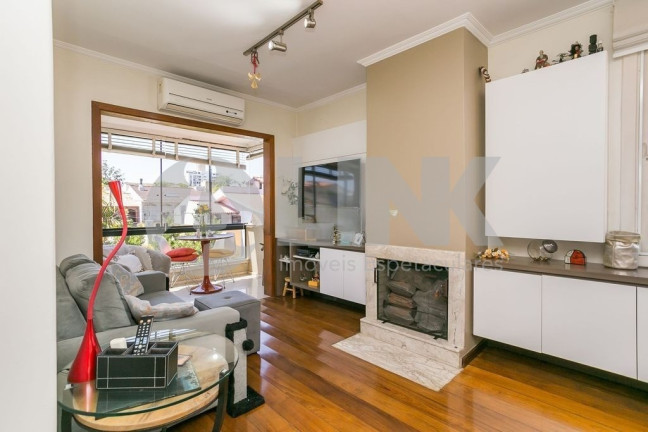 Imagem Apartamento com 2 Quartos à Venda, 86 m² em Jardim Lindóia - Porto Alegre Imagem Apartamento com 2 Quartos à Venda, 86 m² em Jardim Lindóia - Porto Alegre