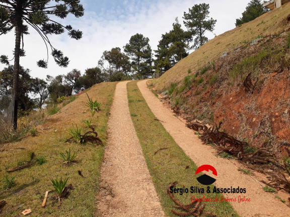 Terreno à Venda,  em Campos Do Jordão