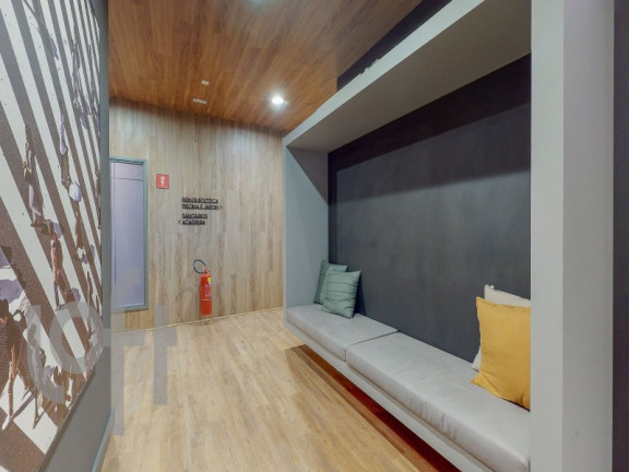 Imagem Apartamento com 2 Quartos à Venda,  em Vila Mariana - São Paulo