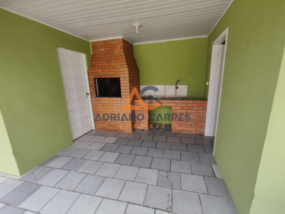 Imagem Casa com 4 Quartos à Venda, 169 m² em Meia Praia - Navegantes Imagem Casa com 4 Quartos à Venda, 169 m² em Meia Praia - Navegantes