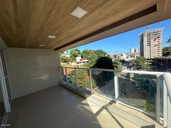 Imagem Apartamento com 2 Quartos à Venda, 78 m² em Horto Florestal - Salvador Imagem Apartamento com 2 Quartos à Venda, 78 m² em Horto Florestal - Salvador