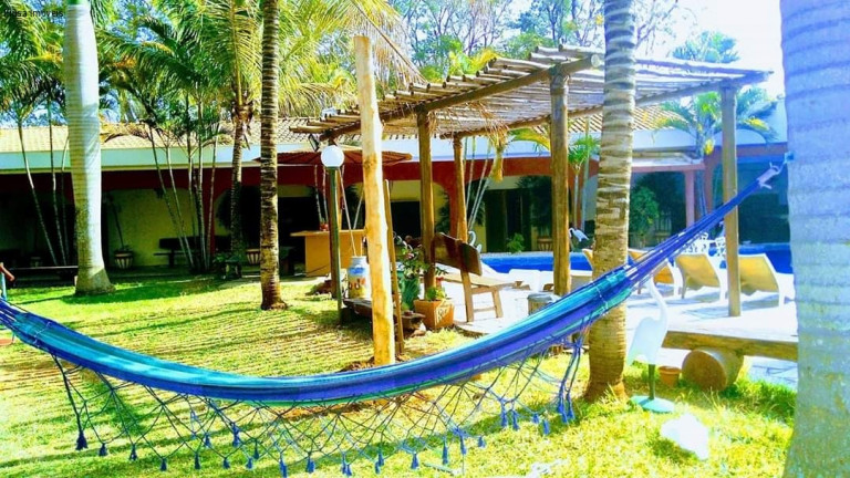 Imagem Imóvel com 5 Quartos à Venda, em Itanhanga - Ribeirão Preto Imagem Imóvel com 5 Quartos à Venda, em Itanhanga - Ribeirão Preto