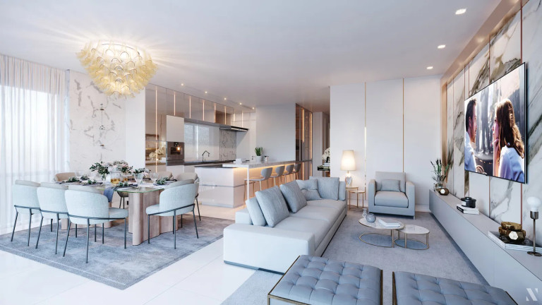 Imagem Apartamento com 4 Quartos à Venda, 233 m² em Pioneiros - Balneário Camboriú