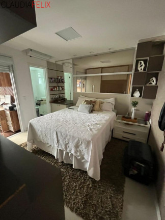 Imagem Imóvel com 2 Quartos à Venda, 110 m² em Canto Do Forte - Praia Grande