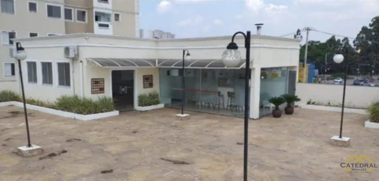 Imagem Apartamento com 2 Quartos à Venda, 51 m² em Ponte De São João - Jundiaí Imagem Apartamento com 2 Quartos à Venda, 51 m² em Ponte De São João - Jundiaí