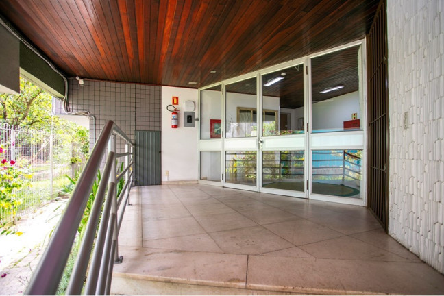 Imagem Apartamento com 1 Quarto à Venda, 24 m² em Cidade Baixa - Porto Alegre