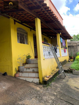 Imagem Casa com 2 Quartos à Venda, 180 m² em Brasília - Sarzedo Imagem Casa com 2 Quartos à Venda, 180 m² em Brasília - Sarzedo
