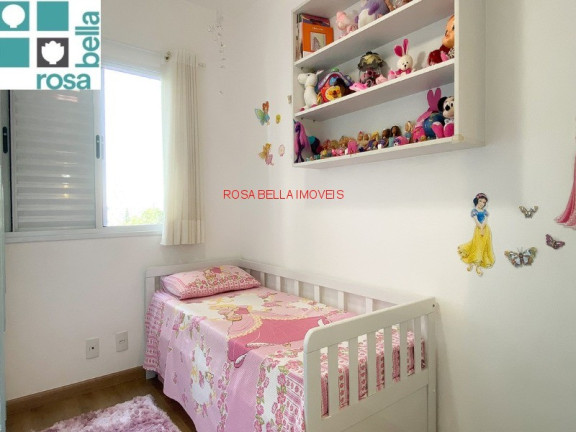 Imagem Apartamento com 2 Quartos à Venda, 63 m² em Parque União - Jundiaí