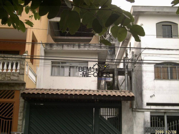 Imagem Sobrado com 2 Quartos à Venda, 160 m² em Jardim Cidade Pirituba - São Paulo Imagem Sobrado com 2 Quartos à Venda, 160 m² em Jardim Cidade Pirituba - São Paulo