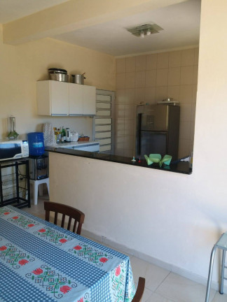Casa de Condomínio com 3 Quartos à Venda, 116 m² em Jd. Umuarama - Itanhaém