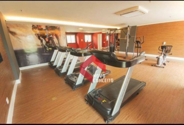 Imagem Apartamento com 3 Quartos à Venda, 118 m² em Guararapes - Fortaleza Imagem Apartamento com 3 Quartos à Venda, 118 m² em Guararapes - Fortaleza
