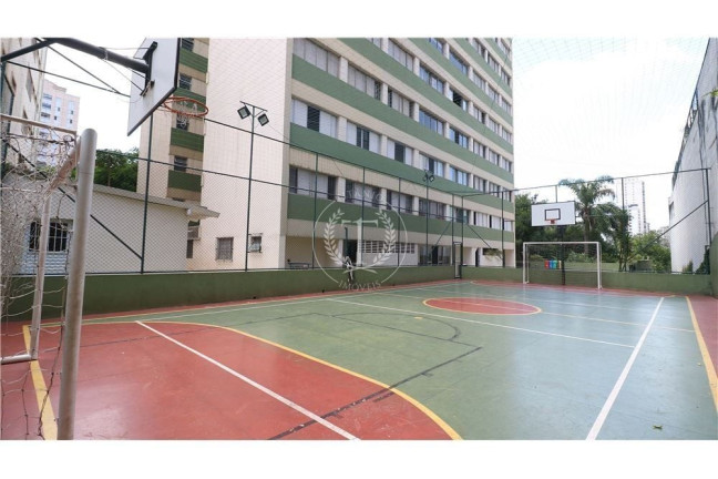 Imagem Apartamento com 3 Quartos à Venda, 100 m² em Pinheiros - São Paulo