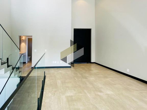 Casa com 3 Quartos à Venda, 303 m² em Alphaville Nova Esplanada - Votorantim