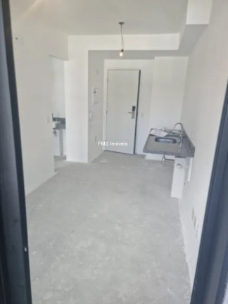 Imagem Imóvel com 1 Quarto à Venda, 29 m² em Moema - São Paulo