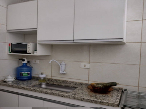 Imagem Apartamento com 1 Quarto à Venda, 40 m² em Centro - Piracicaba