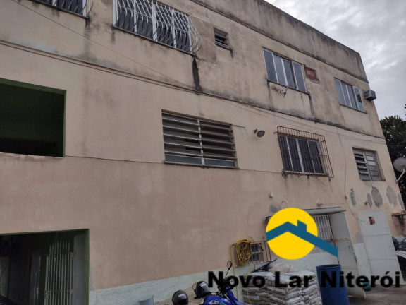 Imagem Sala Comercial à Venda, 45 m² em Maravista - Niterói Imagem Sala Comercial à Venda, 45 m² em Maravista - Niterói