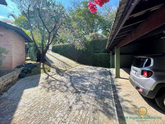 Imagem Casa de Condomínio com 4 Quartos à Venda, 444 m² em Residencial Euroville - Carapicuíba Imagem Casa de Condomínio com 4 Quartos à Venda, 444 m² em Residencial Euroville - Carapicuíba