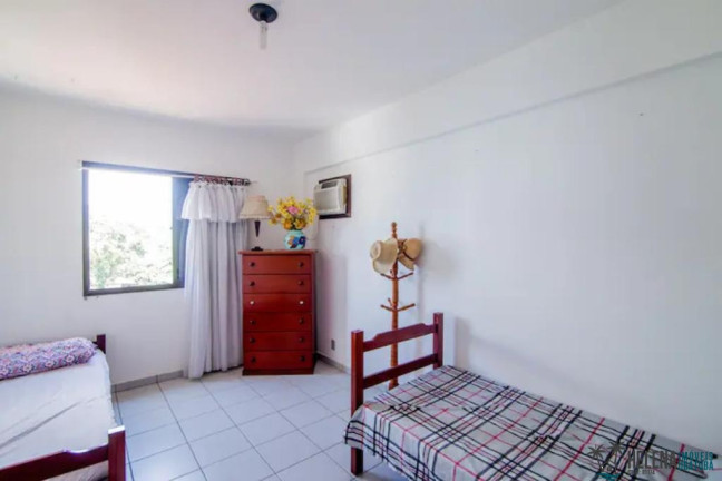 Imagem Apartamento com 1 Quarto à Venda, 52 m² em Itaguá - Ubatuba