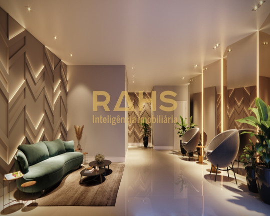 Imagem Apartamento com 3 Quartos à Venda, 91 m² em Costa E Silva - Joinville