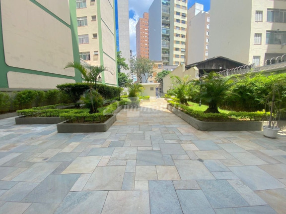 Imagem Apartamento com 3 Quartos à Venda, 210 m² em Higienópolis - São Paulo