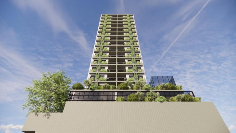 Imagem Apartamento com 2 Quartos à Venda, 69 m² em Tambauzinho - João Pessoa