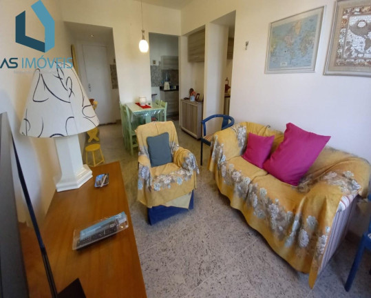 Imagem Apartamento com 2 Quartos à Venda, 66 m² em Passagem - Cabo Frio