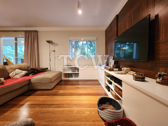 Imagem Apartamento com 3 Quartos à Venda, 176 m² em Aclimação - São Paulo