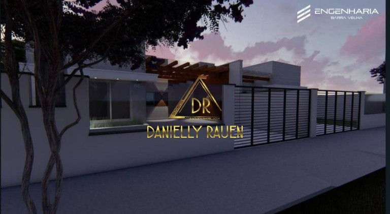 Imagem Casa com 3 Quartos à Venda, 235 m² em Vila Nova - Barra Velha