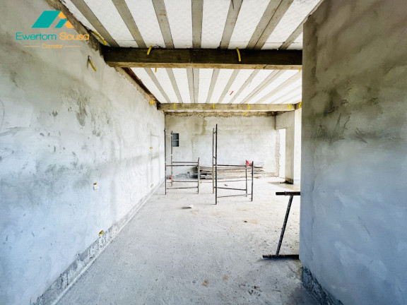 Imagem Casa com 3 Quartos à Venda, 140 m² em Terra Preta (terra Preta) - Mairiporã