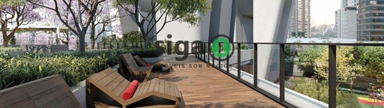 Imagem Apartamento com 4 Quartos à Venda, 227 m² em Chácara Santo Antônio (zona Sul) - São Paulo Imagem Apartamento com 4 Quartos à Venda, 227 m² em Chácara Santo Antônio (zona Sul) - São Paulo