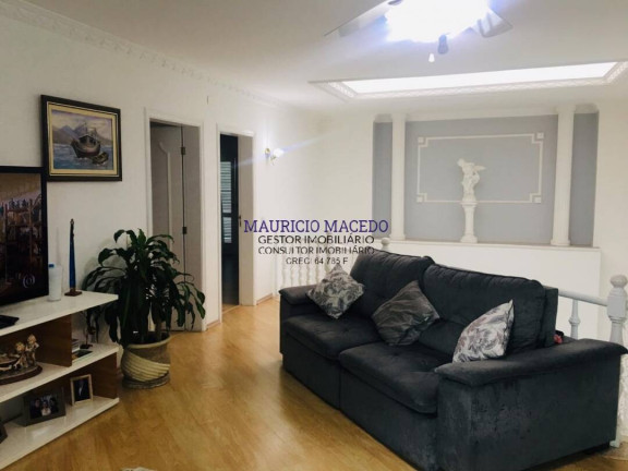 Imagem Casa com 4 Quartos à Venda, 1.023 m² em Residencial Tambore 2 - Santana De Parnaíba Imagem Casa com 4 Quartos à Venda, 1.023 m² em Residencial Tambore 2 - Santana De Parnaíba