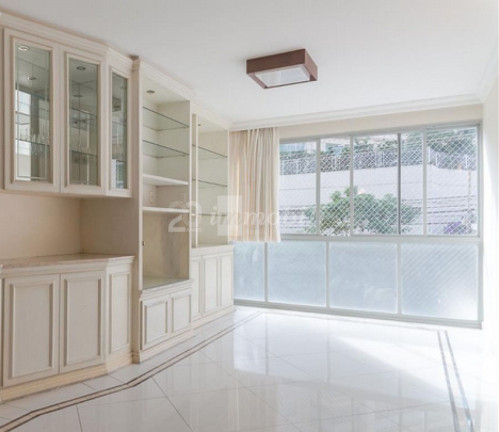 Imagem Apartamento com 3 Quartos à Venda, 150 m² em Higienópolis - São Paulo Imagem Apartamento com 3 Quartos à Venda, 150 m² em Higienópolis - São Paulo