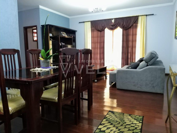 Imagem Casa com 3 Quartos à Venda, 250 m² em Jardim Maraba - Itapetininga