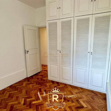 Imagem Apartamento com 3 Quartos à Venda, 125 m² em Ipanema - Rio De Janeiro Imagem Apartamento com 3 Quartos à Venda, 125 m² em Ipanema - Rio De Janeiro