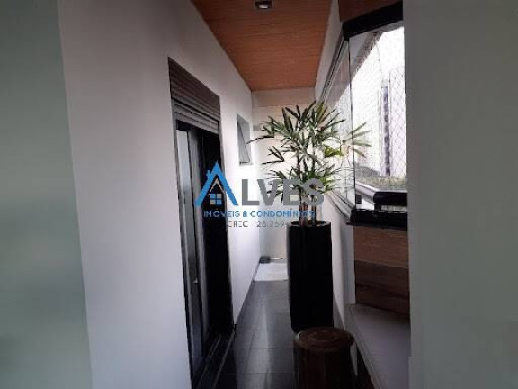 Imagem Apartamento com 3 Quartos à Venda, 300 m² em Centro - São Bernardo Do Campo Imagem Apartamento com 3 Quartos à Venda, 300 m² em Centro - São Bernardo Do Campo
