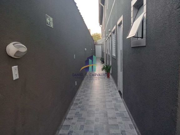 Imagem Casa com 2 Quartos à Venda, 60 m² em Caiçara - Praia Grande Imagem Casa com 2 Quartos à Venda, 60 m² em Caiçara - Praia Grande