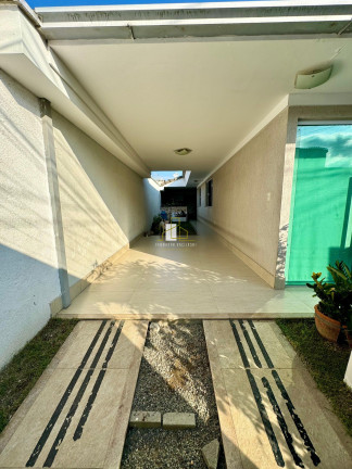 Imagem Casa com 3 Quartos à Venda, 200 m² em Morada De Laranjeiras - Serra Imagem Casa com 3 Quartos à Venda, 200 m² em Morada De Laranjeiras - Serra