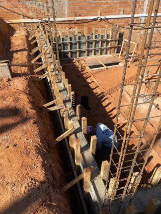 Imagem Casa com 4 Quartos à Venda, 463 m² em Portal Do Sol - Contagem