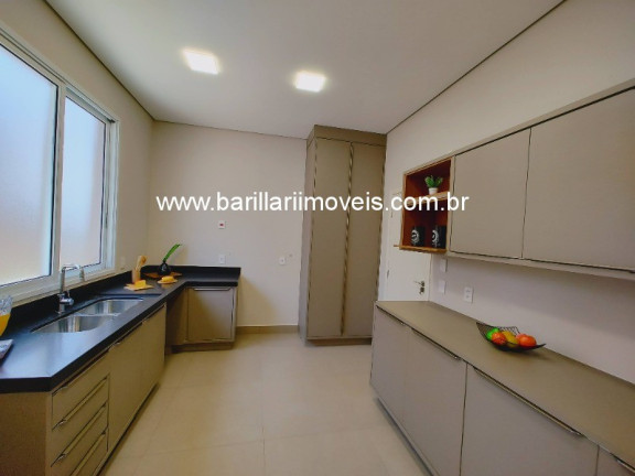 Imagem Casa com 3 Quartos à Venda, 237 m² em Alphaville - Ribeirão Preto
