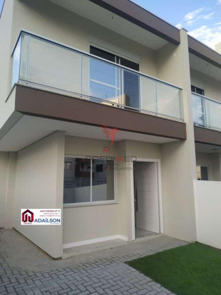 Imagem Casa com 3 Quartos à Venda, 112 m² em Passa Vinte - Palhoça
