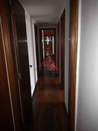 Imagem Apartamento com 4 Quartos à Venda, 270 m² em Icaraí - Niterói Imagem Apartamento com 4 Quartos à Venda, 270 m² em Icaraí - Niterói