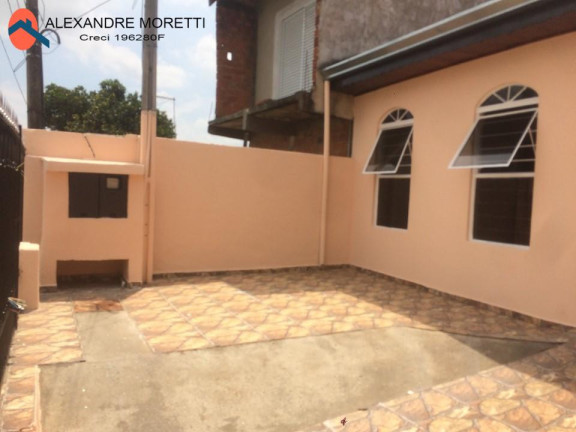 Imagem Casa com 2 Quartos à Venda, 80 m² em Lopes De Oliveira - Sorocaba Imagem Casa com 2 Quartos à Venda, 80 m² em Lopes De Oliveira - Sorocaba