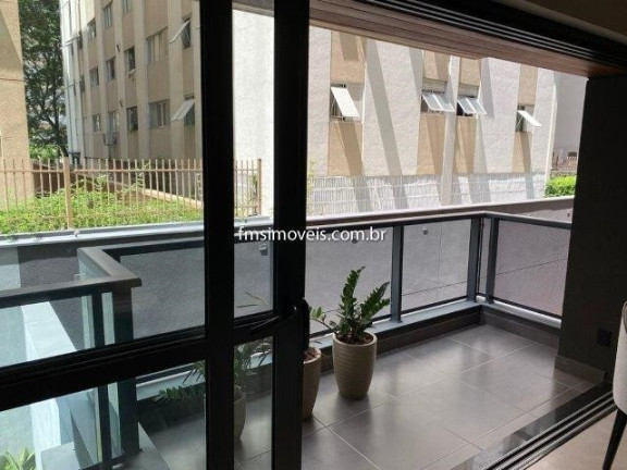 Imagem Imóvel com 2 Quartos à Venda, 100 m² em Itaim Bibi - São Paulo