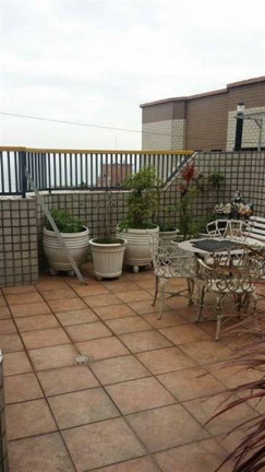 Imagem Cobertura com 3 Quartos à Venda, 178 m² em Tupi - Praia Grande