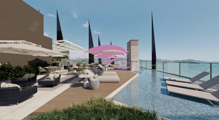 Imagem Imóvel com 3 Quartos à Venda, 95 m² em Pereque - Porto Belo Imagem Imóvel com 3 Quartos à Venda, 95 m² em Pereque - Porto Belo