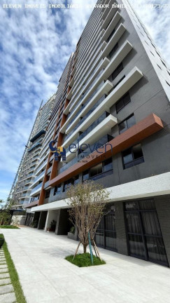 Imagem Apartamento com 3 Quartos à Venda, 108 m² em Horto Florestal - Salvador