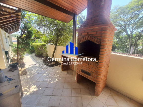 Imagem Casa com 5 Quartos à Venda, 320 m² em Jardim Da Glória - Cotia