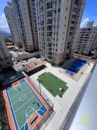 Foto do imóvel Apartamento com 3 Quartos à Venda, 75 m² em Praia De Itaparica - Vila Velha