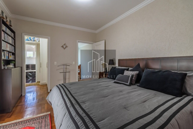 Imagem Casa com 4 Quartos à Venda, 377 m² em Alphaville - Santana De Parnaíba