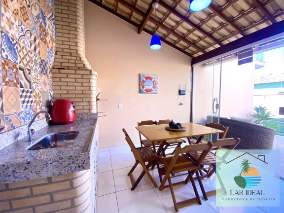 Imagem Casa com 2 Quartos à Venda, 60 m² em Vila Do Peró - Cabo Frio Imagem Casa com 2 Quartos à Venda, 60 m² em Vila Do Peró - Cabo Frio